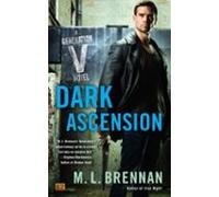Dark Ascension (ebook)