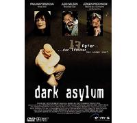 Dark Asylum [Alemania] [DVD]