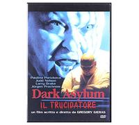 Dark Asylum (Il Trucidatore) [Italia] [DVD]