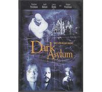 Dark Asylum [USA] [DVD]