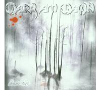 Dark at Dawn - Crimson Forst