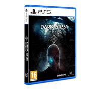 Dark Atlas Infernum (PlayStation 5) (Sony Playstation 5)