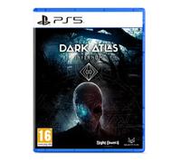 Dark Atlas Playstation 5 standard