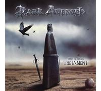 Dark avenger - Tales of avalon: the lament