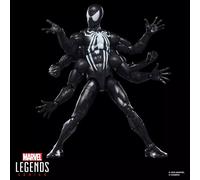 Marvel Legends Series, Dark Avengers Spider-Man, Figura de acción Inspirada en los cómics de los Vengadores
