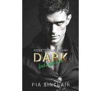 Dark Bargain: A Mafia Romance with Fear Play (Rosetti Club Miami)