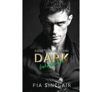 Dark Bargain: Un romance de mafia con juegos de miedo (Rosetti Club Miami)