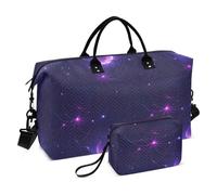 Dark Bat Vampire Web Moon - Bolsa de mano decorativa con correa ajustable para yoga, impermeable, bolsa de transporte para viajar