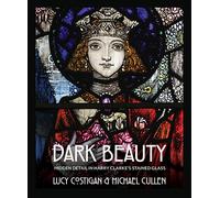 Dark Beauty: Hidden Detail in Harry Clarke’s Stained Glass