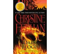 Dark Blood (ebook)