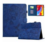(Dark Blue, Multicolor) For Amazon Kindle Paperwhite 4 (2018) 3 (2015) 2 (2015) Paperwhite (2015) Case Card Holder Leather C