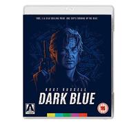 Dark Blue [Reino Unido] [Blu-ray]