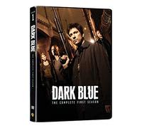 Dark Blue - Dark Blue: The Complete First Season [Alemania] [DVD]