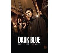 Dark Blue - Dark Blue: The Complete First Season [Alemania] [DVD]
