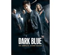 Dark Blue - Dark Blue: The Complete Second Season [USA] [DVD]