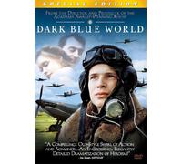 Dark Blue World [USA] [DVD]