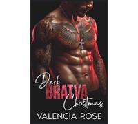 Dark Bratva Christmas: A Forced Marriage Age Gap Romance (Savage Mafia Empire)