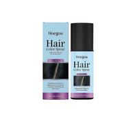 (Dark Brown)Hair Color Spray, Temporary Hair Coloring Spray, Rapid Color Touch-Up At The Hair Roots, Washable Hair Dye Spray