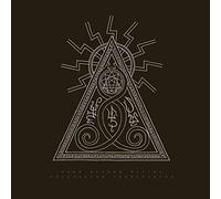 Dark Buddha Rising - Abyssolute Transfinite (2LP) [Vinilo]