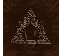 Dark buddha rising - Mathreyata [Vinilo]