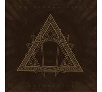 Dark Buddha Rising Mathreyata (Vinyl) 12" Album (Gatefold Cover)