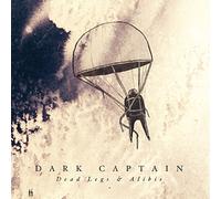 Dark Captain - Dead Legs & Alibi