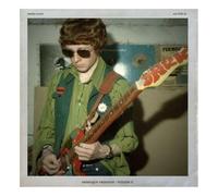 dark - Catalogue Raisonne: Vol 2: MK.II Live Part One. 41M [Vinilo]