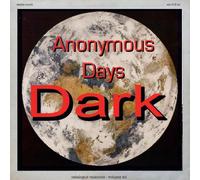 DARK Catalogue Raisonne Volume XII: Anonymous Days Par (Vinyl) (Importación USA)