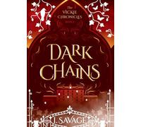 Dark Chains - Book 2: A Heart-Pounding Mystery-Thriller