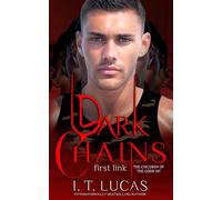 Dark Chains: First Link (The Children Of The Gods Paranormal Romance)