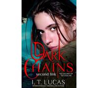 Dark Chains: Second Link (The Children Of The Gods Paranormal Romance)