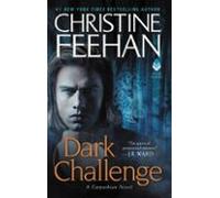 Dark Challenge (ebook)