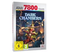 Dark Chambers Retro standard