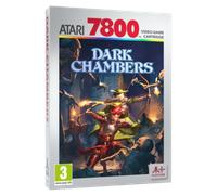 Dark Chambers Retro standard
