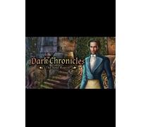 Dark Chronicles: The Soul Reaver (PC) Steam Key GLOBAL