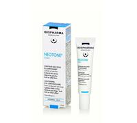 Dark Circles Eye Cream ISIS PHARMA NEOTONE Aligeramiento de ojos Contorno...