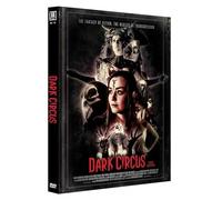 Dark Circus - Limited Edition - Mediabook [Alemania] [DVD]