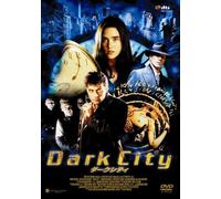 Dark City [98/E, J/S: J] [Ltd. Re [Alemania] [DVD]