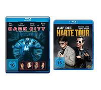 Dark City [Alemania] [Blu-ray] & Auf die harte Tour [Alemania] [Blu-ray]