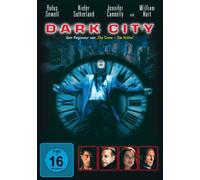 Dark City [Alemania] [DVD]