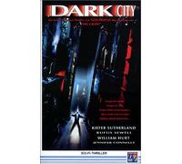 Dark City [Alemania] [VHS]