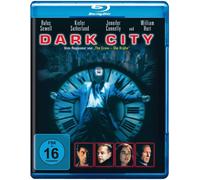 Dark City (Blu-ray) (Importación USA)