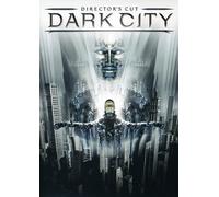 Dark City Directors Cut [Reino Unido] [DVD]