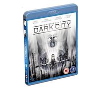 Dark City [Edizione: Regno Unito] [Reino Unido] [Blu-ray]