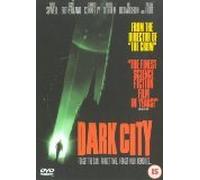 Dark City [Edizione: Regno Unito] [Reino Unido] [DVD]