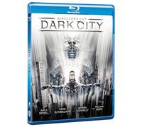 Dark City [Francia] [Blu-ray]