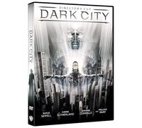 Dark City [Francia] [DVD]