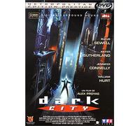 Dark City [Francia] [DVD]