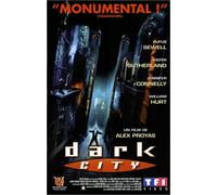 Dark city [Francia] [VHS]