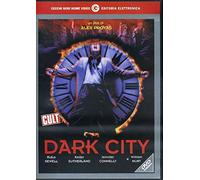 Dark city [Italia] [DVD]